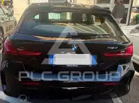 2022 BMW 116