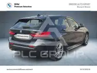 2022 BMW 116