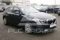 2022 BMW 116