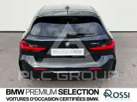 2022 BMW 116