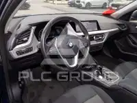 2022 BMW 116