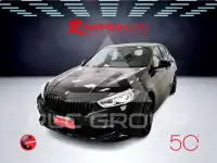 2022 BMW 116