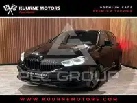 2022 BMW 116