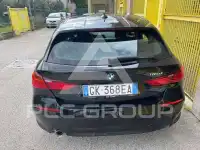 2022 BMW 116