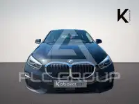 2022 BMW 116