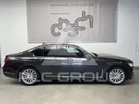 2022 BMW 730