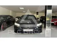 2022 BMW 730