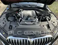 2022 BMW 730