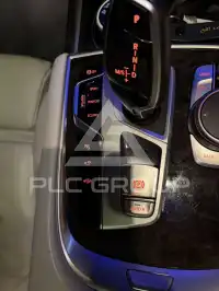 2022 BMW 730