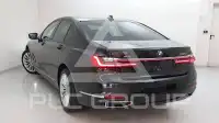 2022 BMW 730
