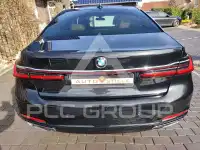 2022 BMW 730