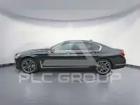 2022 BMW 730