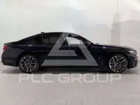 2022 BMW 730