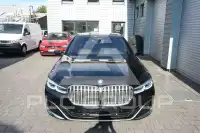 2022 BMW 730