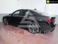 2022 BMW 730