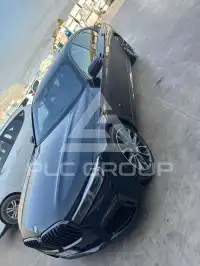 2022 BMW 730