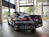 2022 BMW 730