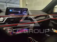 2022 BMW 730