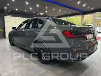 2022 BMW 730