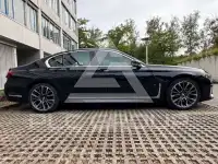 2022 BMW 730