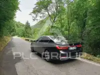 2022 BMW 730