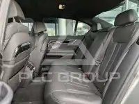 2022 BMW 730