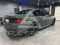 2022 BMW 730