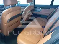 2022 BMW 730