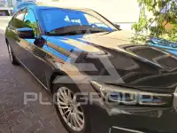 2022 BMW 730