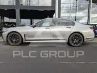 2022 BMW 730