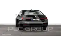 2022 BMW 730
