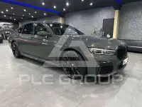 2022 BMW 730