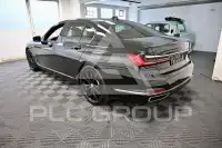 2022 BMW 730