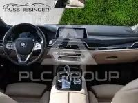 2022 BMW 730