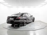 2022 BMW 730