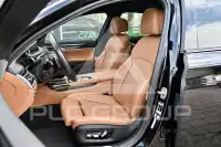 2022 BMW 730