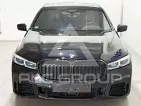 2022 BMW 730