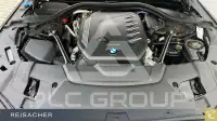 2022 BMW 730