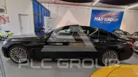 2022 BMW 730