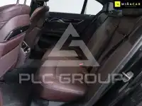 2022 BMW 730