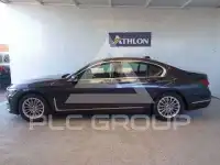 2022 BMW 730