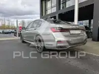 2022 BMW 730