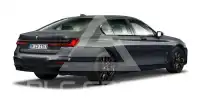 2022 BMW 730