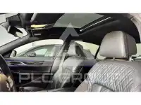 2022 BMW 730