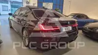2022 BMW 730