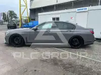 2022 BMW 730