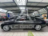 2022 BMW 730