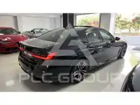 2022 BMW 730