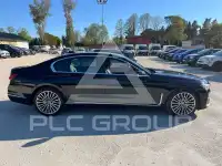 2022 BMW 730
