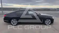 2022 BMW 730